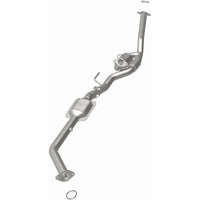 MagnaFlow 98-00 Sienna V6 3 OEM Underbody Direct Fit Converter