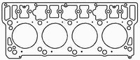 Cometic 07-08 Ford Powerstoke 6.0L 96mm .062in w/ 20mm Dowels MLX-5 Head Gasket