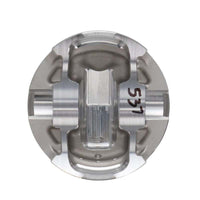 Wiseco Chevy LSX 4.155in Bore 1.110in CH 11.70 CC Piston Set