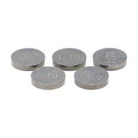Wiseco Valve Shim Refill Kit- 9.48 x 1.70mm (5)