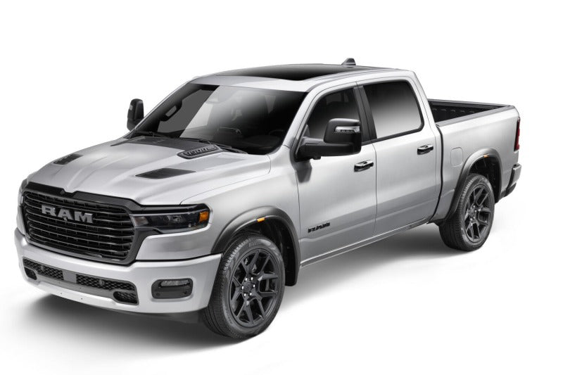 Husky Liners 25-26 RAM 1500 (Excl. Tungston/RHO) RVL Style Fender Flares - 4pc