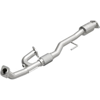 MagnaFlow Direct Fit Catalytic Converter 04-06 Lexus ES330 3.3L