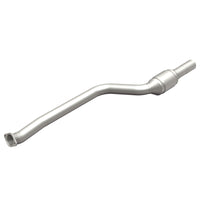 MagnaFlow Direct Fit Catalytic Converter BMW 3 06-09 Rear OEM