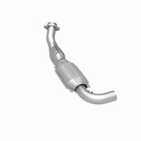 MagnaFlow Direct Fit Catalytic Converter 97-98 Ford Trucks 4.2L