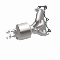 MagnaFlow Direct Fit Catalytic Converter 05-07 Kia Sportage 2.7L Passenger Side
