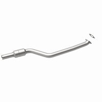 MagnaFlow 2010 BMW 335i xDrive 3.0L Direct Fit Converter