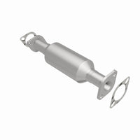 MagnaFlow 97-98 Hyundai Sonata 3.0L Direct Fit Converter