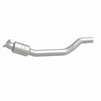MagnaFlow Direct Fit Catalytic Converter 2015 Charger V8 6.4 6.2 OEM