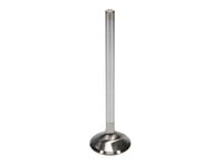 Manley Severe Duty Series Small Block Chevy Stainless Steel 1.655in Exhaust Valves - Set of 8