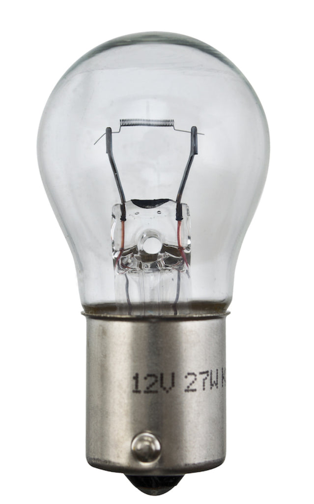 Hella Bulb 1156 12V 27W BA15s S8 (MOQ 10)