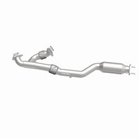 MagnaFlow 09-14 Nissan Murano 3.5L Direct Fit Converter