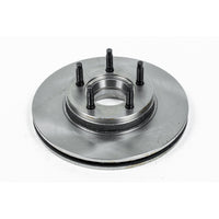 Power Stop 95-97 Ford Ranger Front Autospecialty Brake Rotor