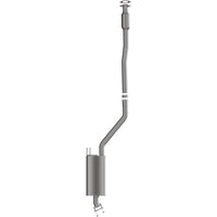MagnaFlow Direct Fit Catalytic Converter 2020 Hyundai Palisade Underbody 3.8L FWD