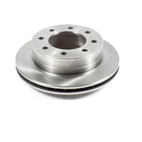 Power Stop 2003 Chevrolet Silverado 1500 HD Rear Autospecialty Brake Rotor