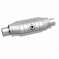 MagnaFlow Universal Catalytic Converter 2.00 Rear