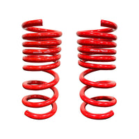 Roush 18-24 Ford Mustang GT w/ MagneRide Lowering Springs - Set of 4