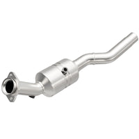 MagnaFlow Direct Fit Catalytic Converter 07-09 XKR 4.2L P/S