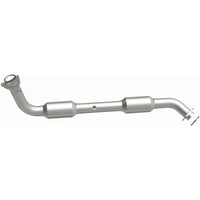 MagnaFlow 13-17 Lexus LX570 5.7L Direct Fit Converter