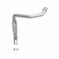MagnaFlow Direct Fit Catalytic Converter 99 GM Express Van DS 5.7L