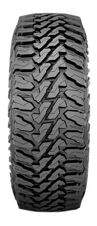 Yokohama Geolandar M/T G003 Tire - 33X12.50R20 114Q