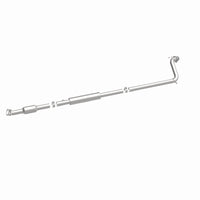 MagnaFlow Direct Fit Catalytic Converter 06-09 Eclipse 3.8L rear OEM (Not for sale in California)
