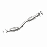 MagnaFlow Direct Fit Catalytic Converter 07-10 Saturn VUE 2.4L