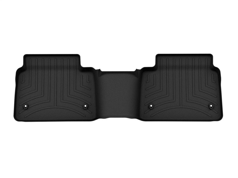WeatherTech 20+ Land Rover/Range Rover Discovery Sport Rear FloorLiner - Black