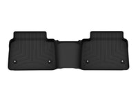 WeatherTech 20+ Land Rover/Range Rover Discovery Sport Rear FloorLiner - Black