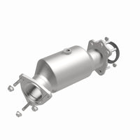 MagnaFlow Direct Fit Catalytic Converter 2020 Chevrolet Corvette Left Closed Couple 6.2L