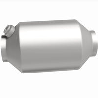 MagnaFlow 2.25in. 1/O2 CC Spun OEM Universal Converter