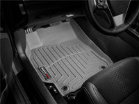 WeatherTech 12+ BMW 3-Series Front FloorLiner - Grey