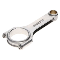 Manley Chevrolet Big Block H-Beam Connecting Rod Set - 6.135in Length