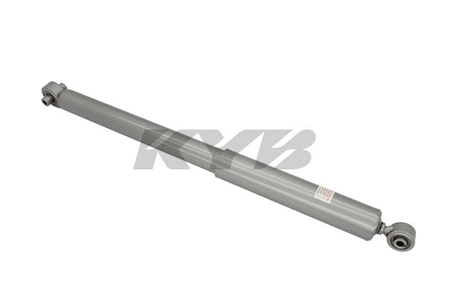 KYB Shocks & Struts Gas-A-Just Rear MERKUR XR4Ti 1985-89