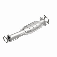 MagnaFlow Direct Fit Catalytic Converter 09-11 GMC Acadia 3.6L