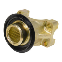 Yukon Gear 85-10 Ford F-250/F-350 10.25in & 10.50in Long Spline 1350 Yoke (U-Bolt Style)