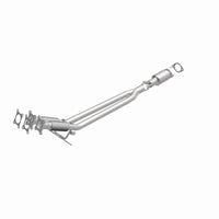 MagnaFlow 02-04 Volvo S80 2.9L Direct Fit Converter