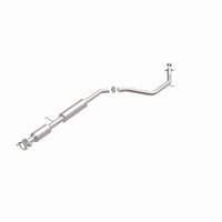 MagnaFlow 08-10 Mazda 5 2.3L Direct Fit Converter