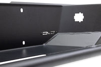 DV8 2014-2021 Toyota Tundra Tube Rear Bumper