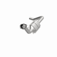 MagnaFlow Direct Fit Catalytic Converter 07-09 Chrysler/Dodge Aspen/Durango 5.7L Driver Side