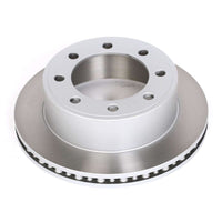 Power Stop 94-04 Ford Mustang Front Semi Coated Rotor