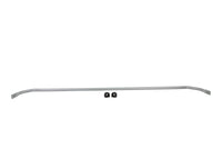 Whiteline 02-13 MINI Cooper Rear Sway Bar - 20mm HD Blade Adj. (Incl. Bushings)