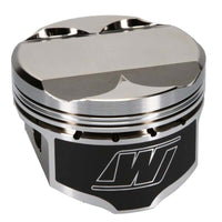 Wiseco Renault F7P 82.50 mm Bore 35.50 mm CH 10.00 CC Piston Set