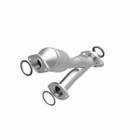 MagnaFlow DF Cat Conv 99-03 Lexus/Toyota RX300/Highlander Truck 3.0L Passgr Sde *NOT FOR SALE IN CA*