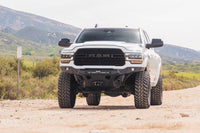 DV8 Offroad 2019+ RAM 2500/3500 Spec Series Front Bumper