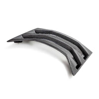 Anderson Composites 20-23 Chevrolet C8 Convertible Carbon Fiber Rear Hatch Vent
