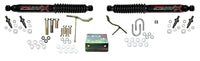 Skyjacker 2007-2007 Dodge Ram 3500 Steering Damper Kit