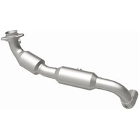 MagnaFlow 2004 Ford F-150 5.4L Direct Fit Converter