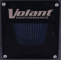 Volant 01-06 Chevy Silverado/Sierra/Avalanche/Suburban/Yukon 2500 8.1L V8 Pro5 Cold Air Intake