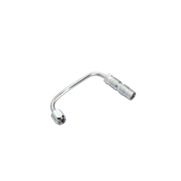 Fleece Performance 01-04 GM 2500/3500 Duramax LB7 Fuel Injection Line (1 & 8)