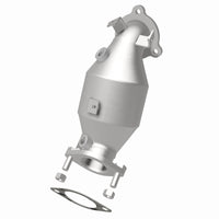 MagnaFlow Direct Fit Catalytic Converter 10-12 Hyundai Genesis Coupe L4 2.0L